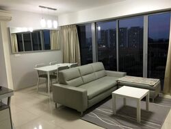 Blk 138C Lake Vista @ Yuan Ching (Jurong West), HDB 5 Rooms #585508141